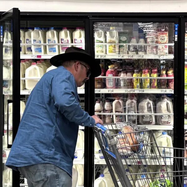 How badly the battle in Iran is impacting your funds is dependent…