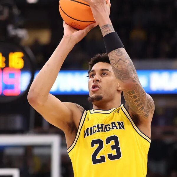 From 12 hours of video video games a day to Big Ten…