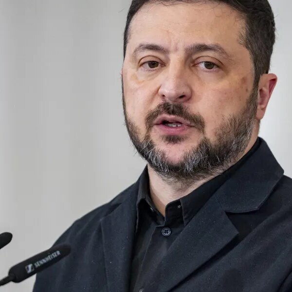 Ukraine appears to leverage its assist to Gulf states preventing Iran drones…