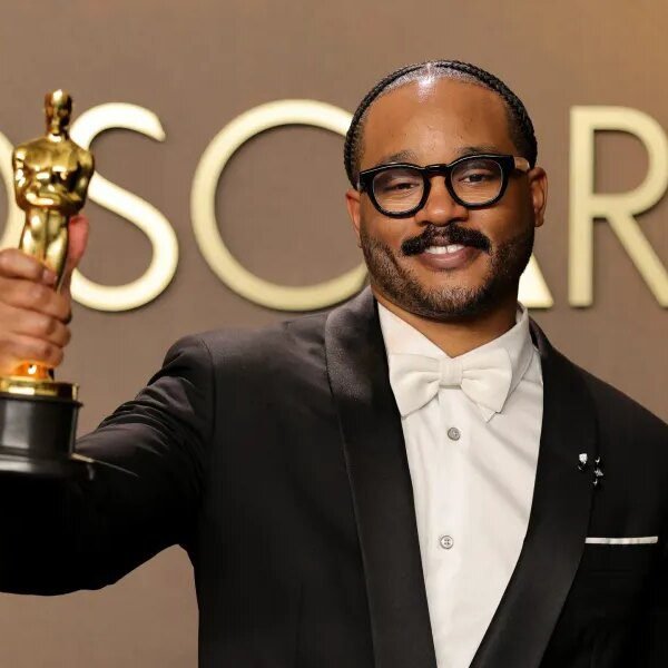 Ryan Coogler was $200K in pupil debt and ‘making no money’ whereas&hellip;