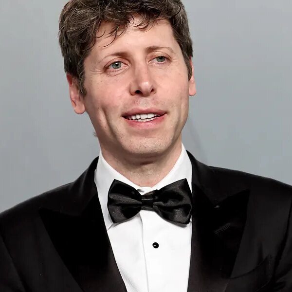 OpenAI Foundation pledges $1 billion to mitigate a few of the jobs…