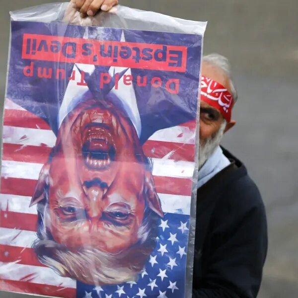 Iran threatens to assault vacationer websites the world over as Israel and&hellip;