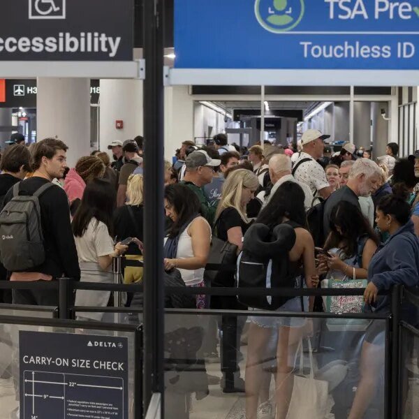 War, oil, and an unpaid TSA: The excellent storm stranding vacationers feels&hellip;