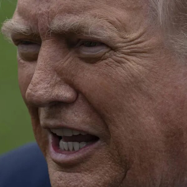 Trump provides Iran 48 hours on Hormuz, threatens energy vegetation