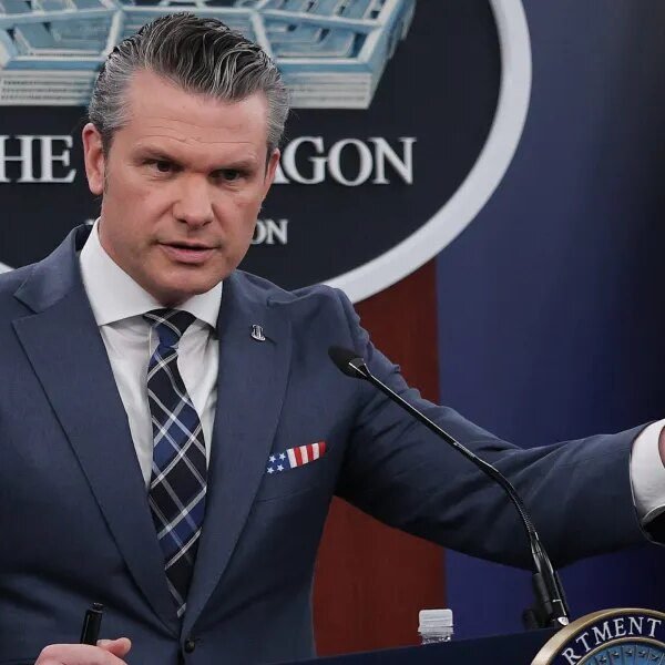 Tariffs squeezed small companies however the Iran conflict is now pushing them&hellip;