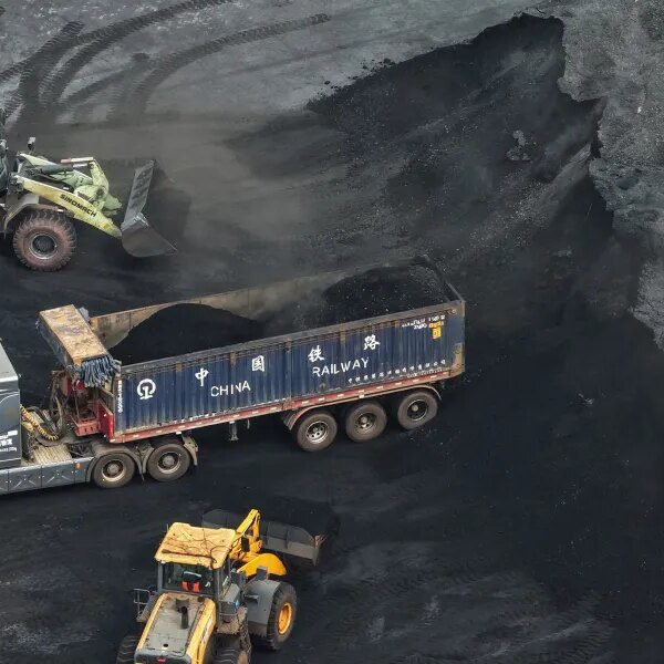 Coal is again and nuclear is subsequent: The Iran conflict is rewiring&hellip;