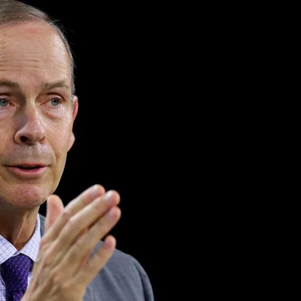 How CEOs are grappling with the best power shock ever