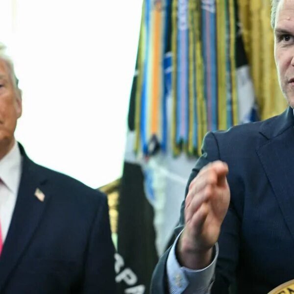 Moody’s Mark Zandi: Risk of recession was will increase previous to conflict…