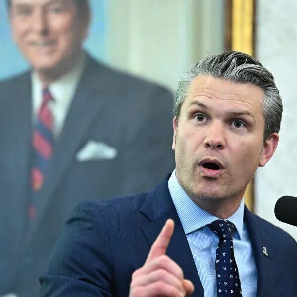 Federal choose quickly halts Pentagon’s ‘Orwellian’ ban on Anthropic’s AI know-how