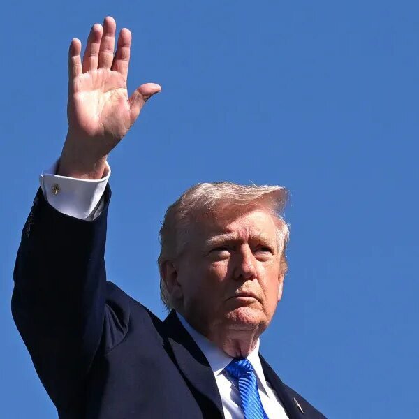 Iran, the $39 trillion nationwide debt and dedollarization: How Trump uncovered America’s…