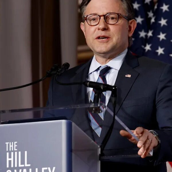 Washington and Silicon Valley have discovered their frequent enemy: China