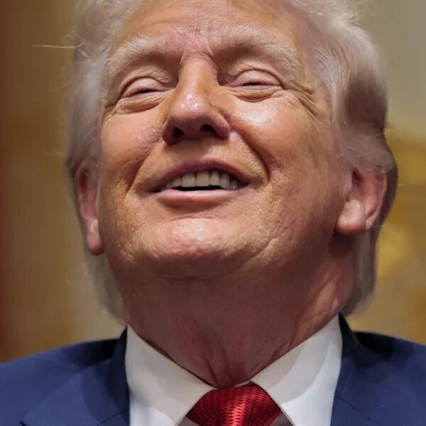 Markets cheer as Trump threatens to desert the Strait of Hormuz, leaving…