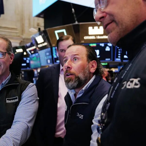 Wall Street simply had its finest day in practically a 12 months&hellip;