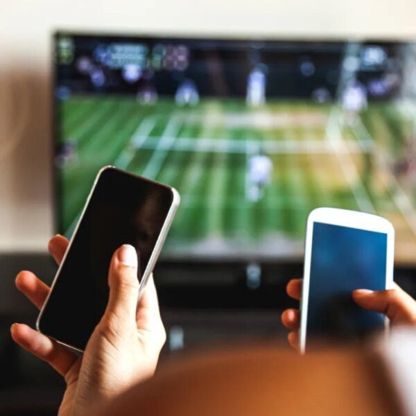 Bipartisan invoice seeks to ban sports activities betting on Kalshi and Polymarket