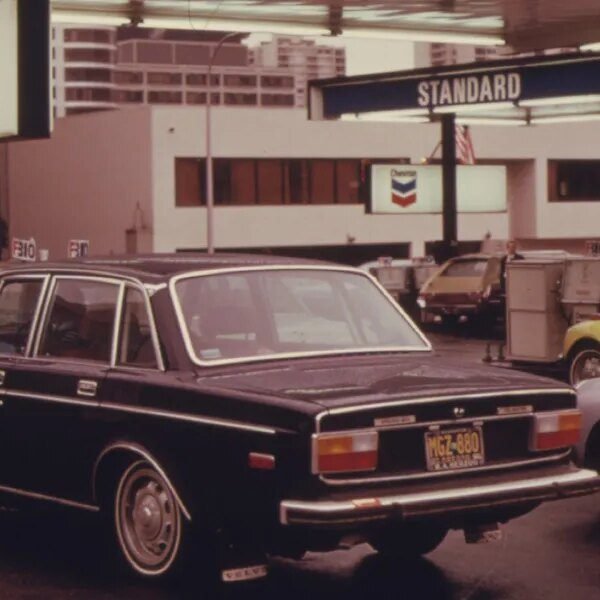 What occurs throughout a gasoline disaster? Your grandparents have a purpose to…