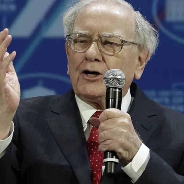 Warren Buffett informed Dairy Queen’s CEO the ‘smartest individual on this planet’&hellip;