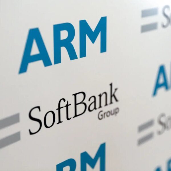 Arm is releasing the first in-house chip in its 35-year historical past