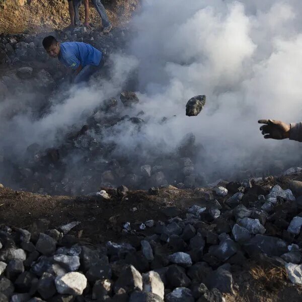 America’s ingesting habits are destroying Mexico’s surroundings