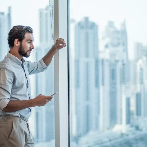 Workers all over the world are scared. An enormous new survey exhibits&hellip;