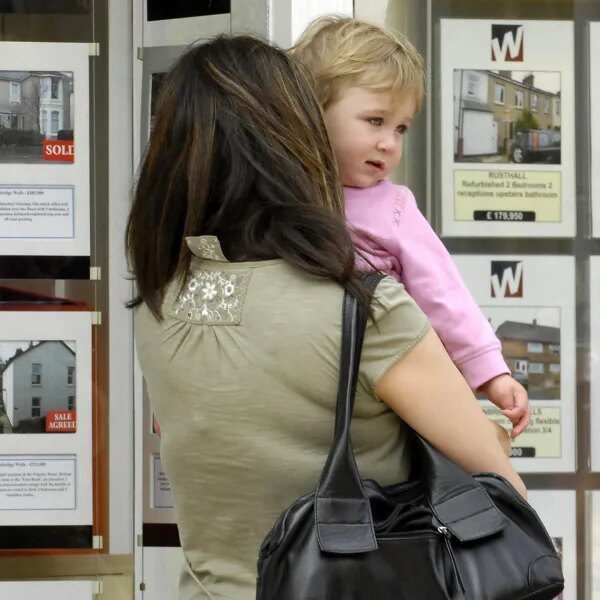 The worst housing market in years could not cease single ladies from&hellip;