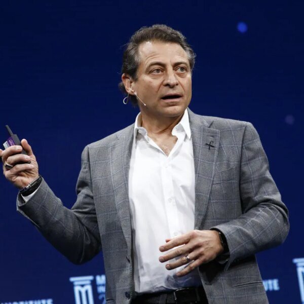 Xprize founder Peter Diamandis launches new contest to manifest a brand new&hellip;