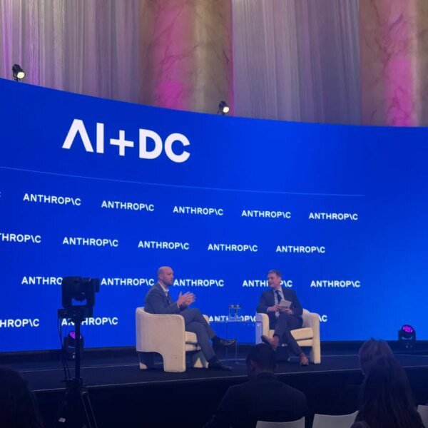 The AI abilities hole is right here, says AI firm, and energy&hellip;