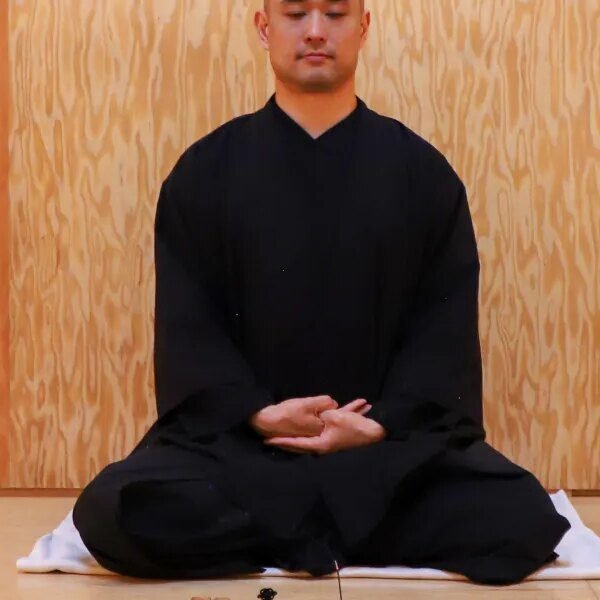 Buddhist monk says staff battle to wind down—he shares 30-second tip to…