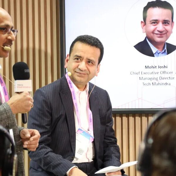 An AI jobs apocalypse? The CEO of Tech Mahindra shouldn’t be so&hellip;