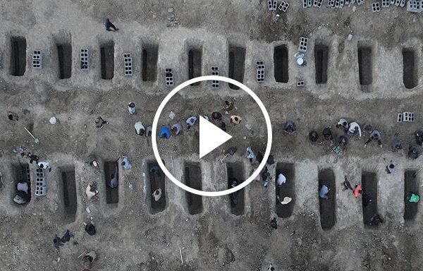 How We Analyzed the Strike on the Iranian School