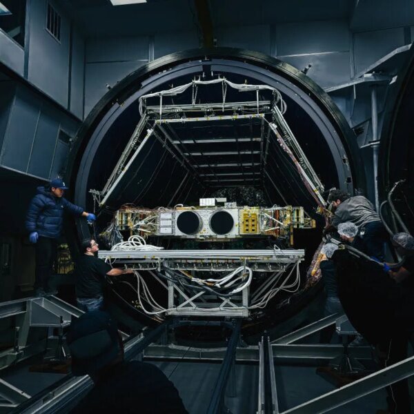 K2 to launch its first high-powered satellite tv for pc for house&hellip;