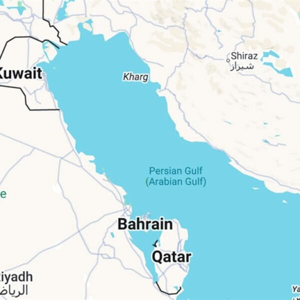 Iran warns of mining your complete Persian Gulf if US launches floor&hellip;