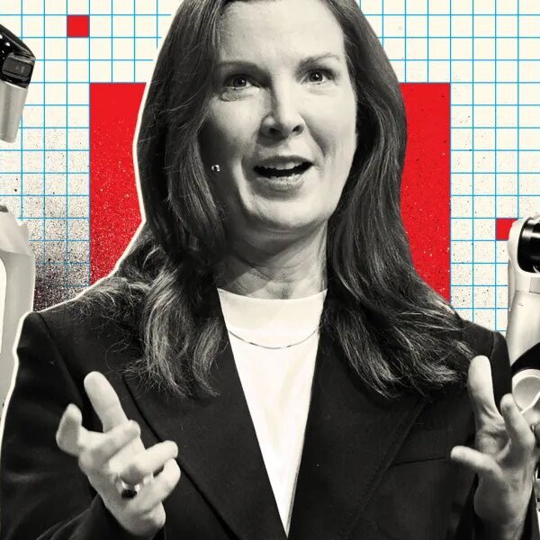 AI is able to outstanding feats. And has the ability to kill.&hellip;