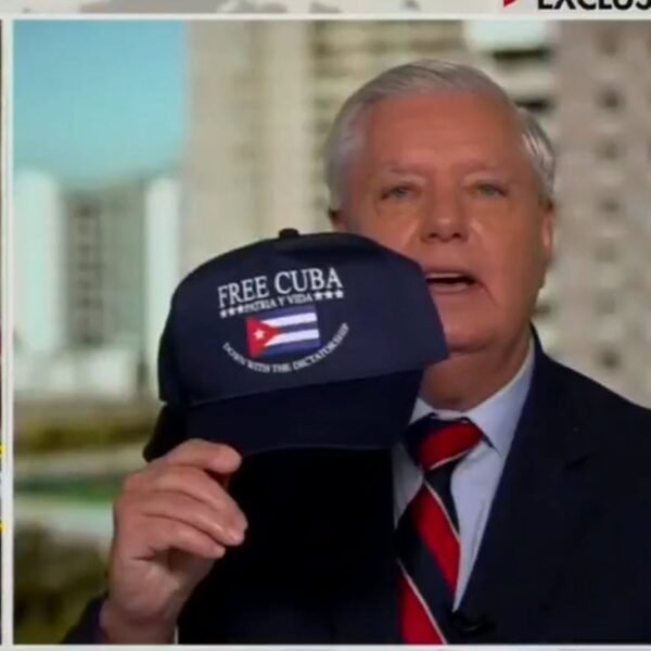 The US and Cuba are speaking