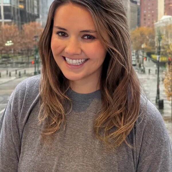 This AI founder who stop her 9-to-5 legislation job has a warning&hellip;