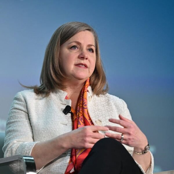 Fed’s Bowman: I’m nonetheless involved in regards to the jobs market