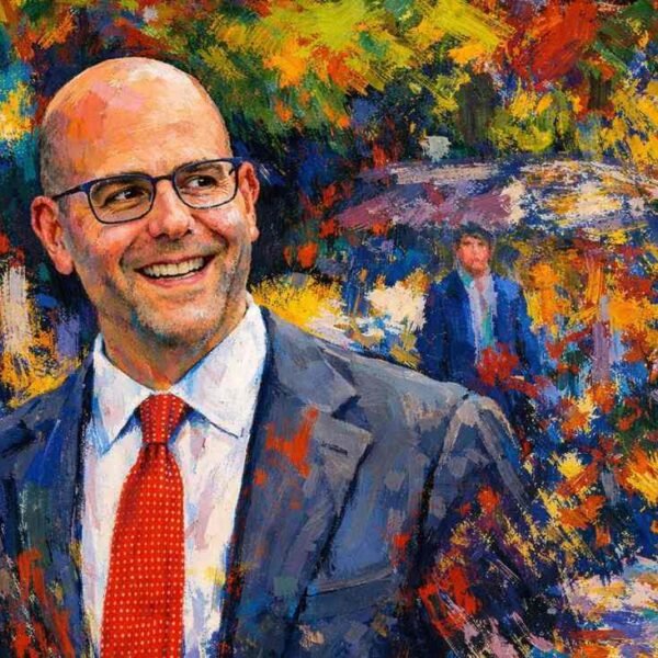 Fed Gov. Miran: Hesitant to learn an excessive amount of into one&hellip;