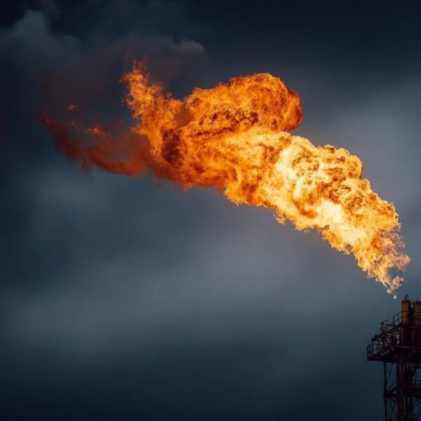 UAE resumes operations at its largest gasoline processing facility after shutdown final…