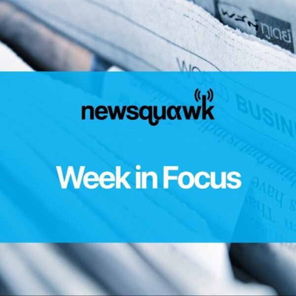 Newsquawk Week In Focus: US NFP, ISMs and Retail Sales, EZ CPI,&hellip;