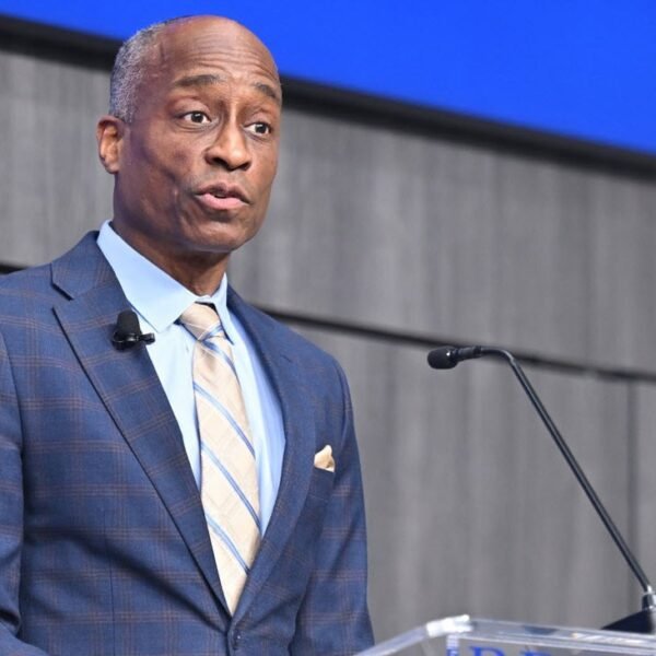 Fed Vice Chair Jefferson says sustianed larger vitality costs might worsen inflation