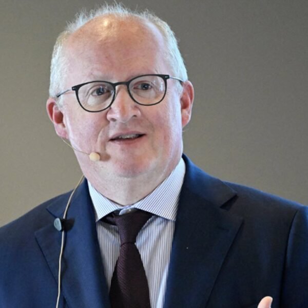 ECB’s Lane: We might be contemplating at each assembly what the state&hellip;