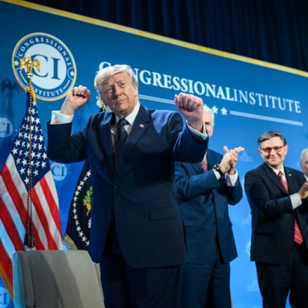 Prediction markets are now not simply getting sooner than conventional protection