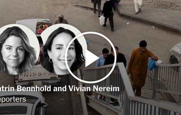 How Migrant Workers Have Been Affected by Iran’s Strikes