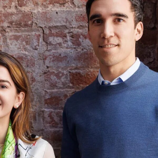 Ex-Blackstone staffers increase $25 million for startup Valinor