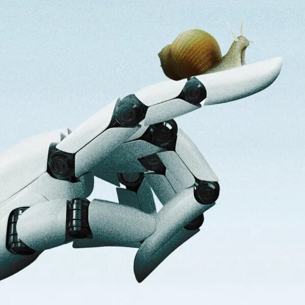 Is Europe too regulated to win the AI race—or prepared for a&hellip;