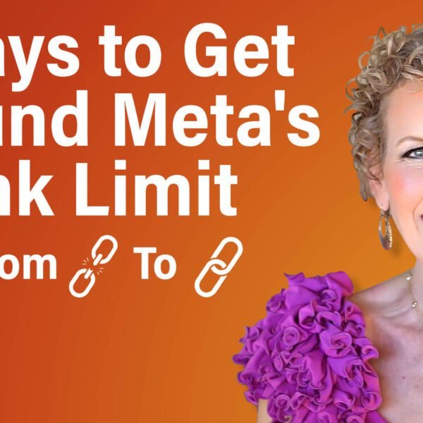 What Facebook’s New Link Rules Mean for Your 2026 Strategy : Social&hellip;