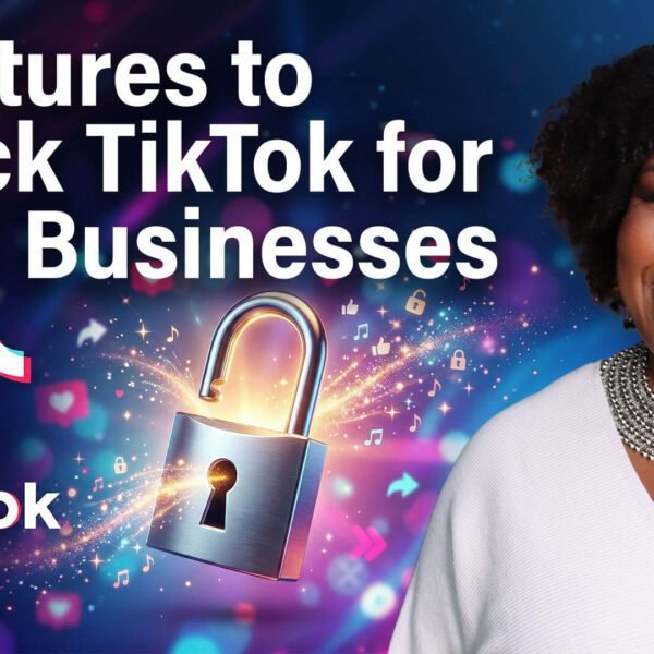 How to Use TikTok’s Verified Business Account Features and Local Feed :&hellip;