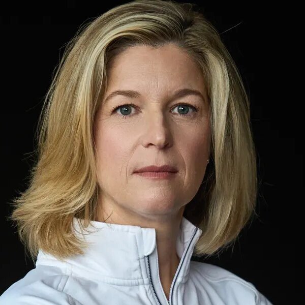 The youngest-ever feminine CEO of a Fortune 500 firm is preventing Trump’s&hellip;