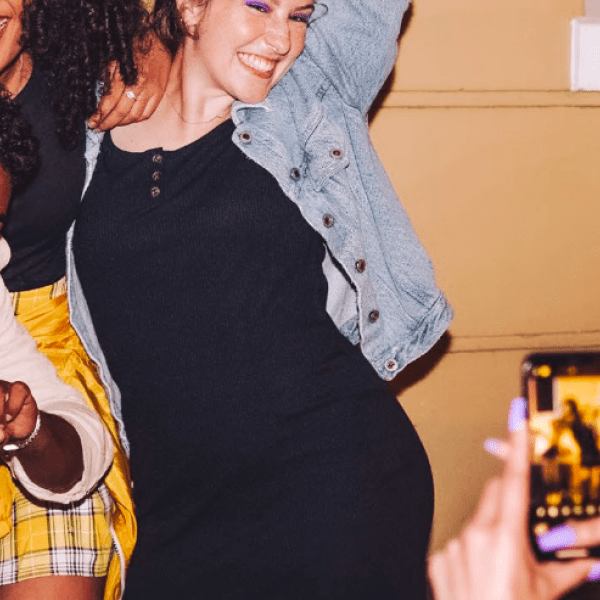 Gen Z is already nostalgic for TikTok — and the platform is&hellip;