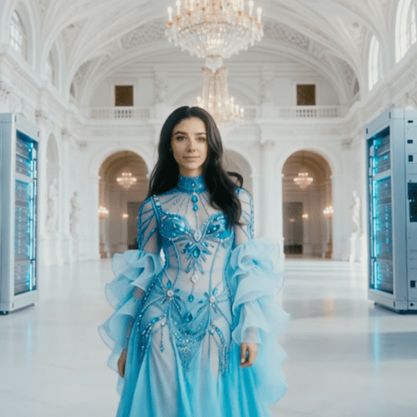 AI ‘actor’ Tilly Norwood put out the worst tune I’ve ever heard