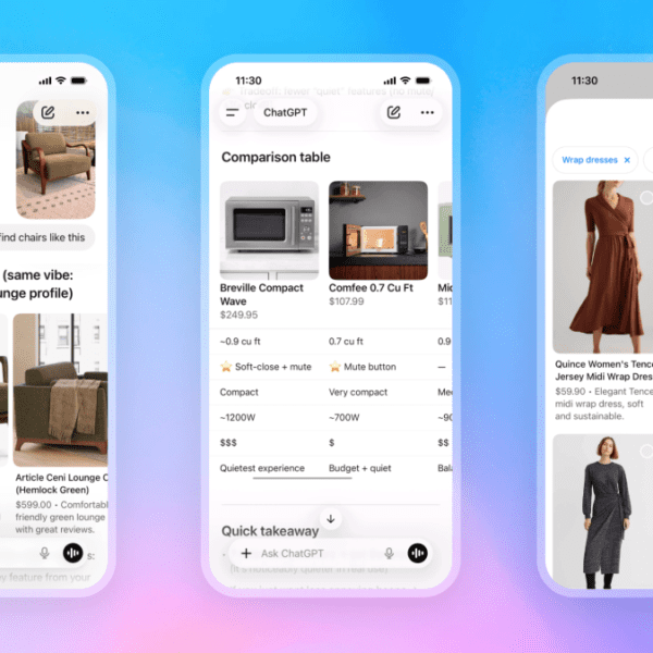 OpenAI’s plans to make ChatGPT extra like Amazon aren’t going so nicely